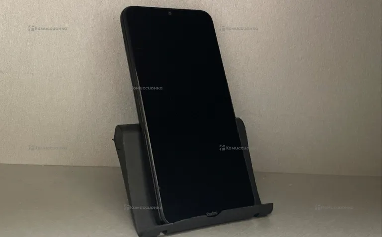 Xiaomi Redmi note 8 (2021) 4/64