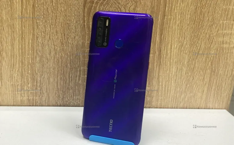 Tecno Pouvoir 4 3/32Gb