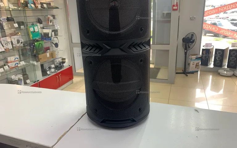 Колонка Speaker ZQS6209