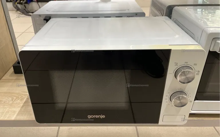 Микроволновая печь  Gorenje Mo17e1w