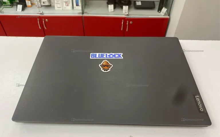 Ноутбук  Lenovo v14-Ada