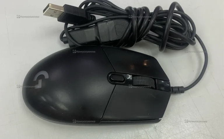 Logitech 102
