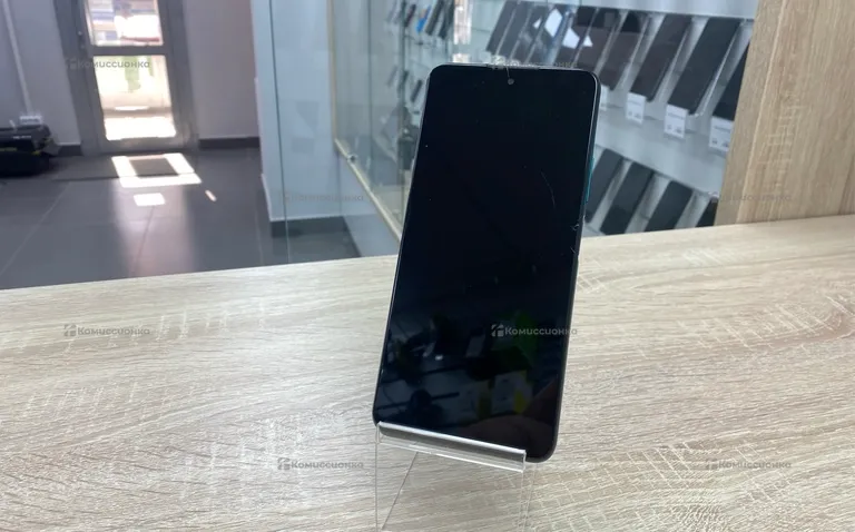 Huawei P smart 2021 4/128