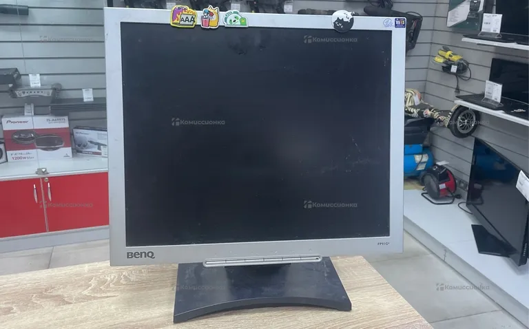 Монитор BenQ Q9t4