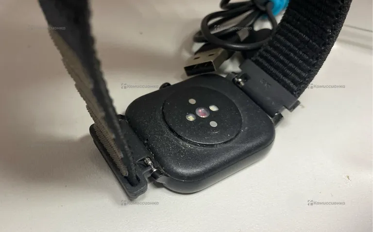 Умные часы Amazfit GTS