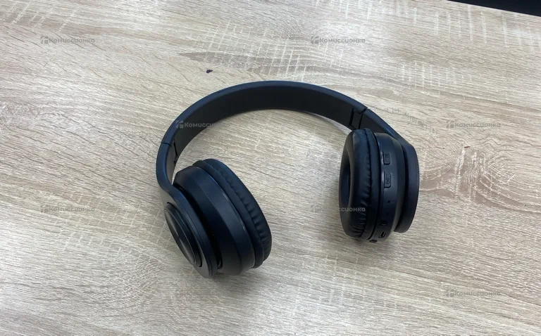 наушники B39