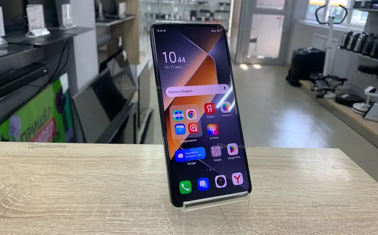 Tecno Pova 6 Pro 5G 12/256Gb
