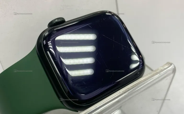 Часы Apple Watch 7 41mm
