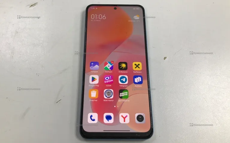 Xiaomi Redmi Note 12 4/128Gb