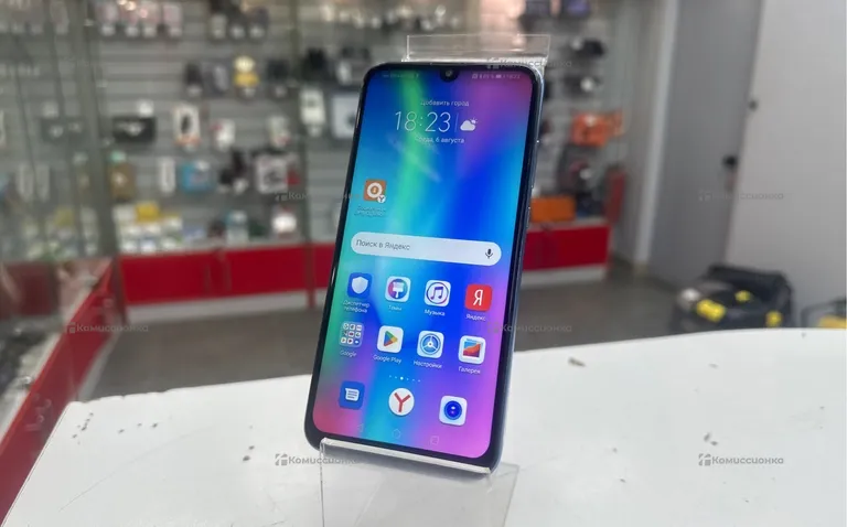 Honor 10i 3/32