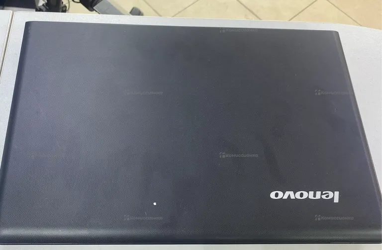 Ноутбук  Lenovo e1