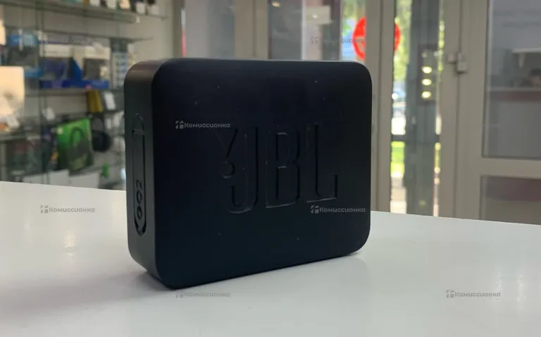 Колонка  Jbl Go 2