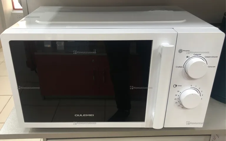 Микроволновая печь Oulemei OLM-WBW003