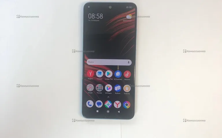 Xiaomi poco x5 8/256