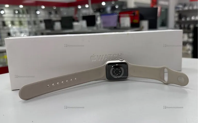 Часы Apple Watch 7 41 mm