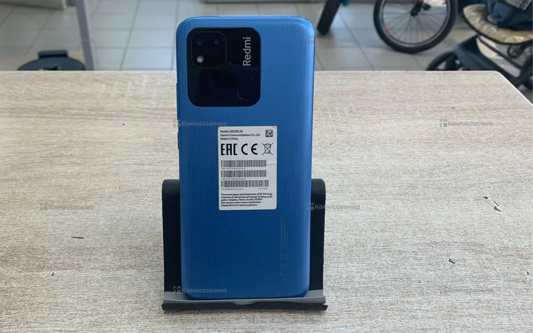 Xiaomi Redmi 10A 2/32 ГБ.