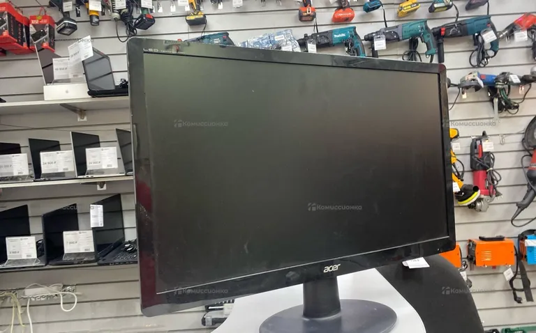 Монитор Acer S230HLb