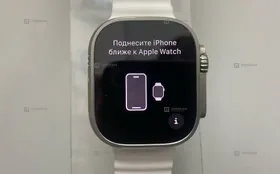 Купить Часы Apple Watch Ultra 49mm б/у , в Казань Цена:44900рублей