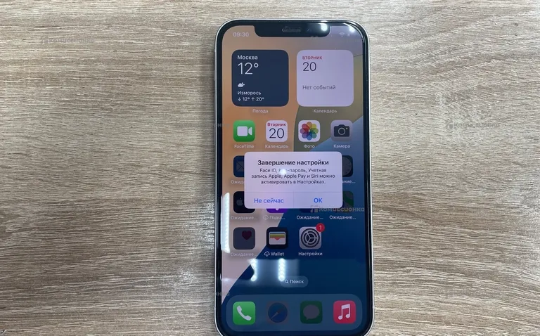 Apple iPhone 12 64ГБ