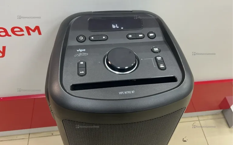 Колонка  Vipe nitro x7