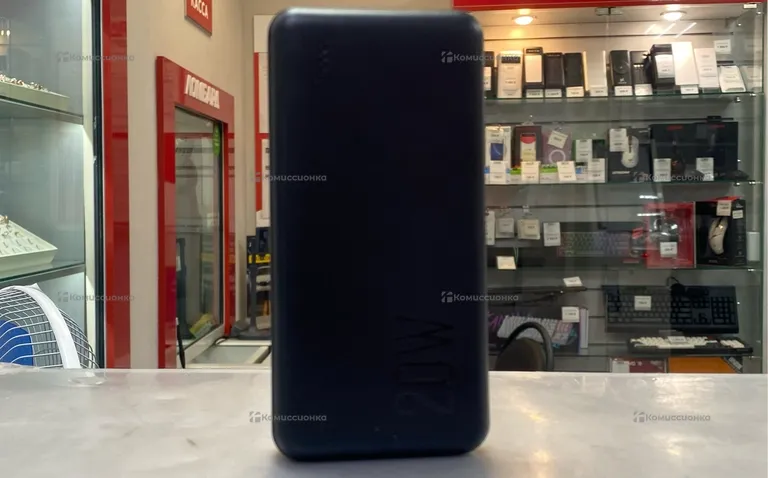 Powerbank hoco j87a