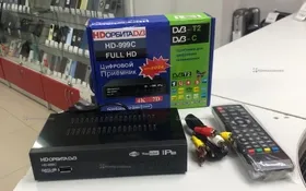 Купить ТВ приставка б/у , в Тольятти Цена:990рублей