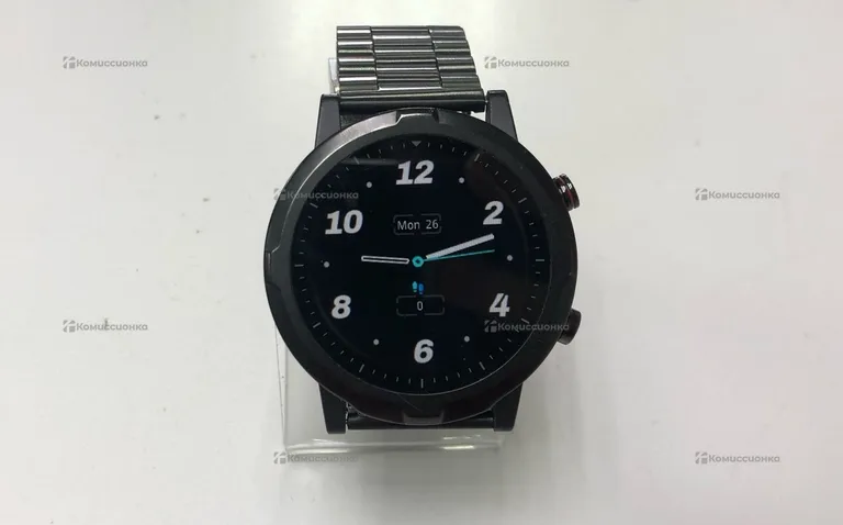 Часы  smart watch