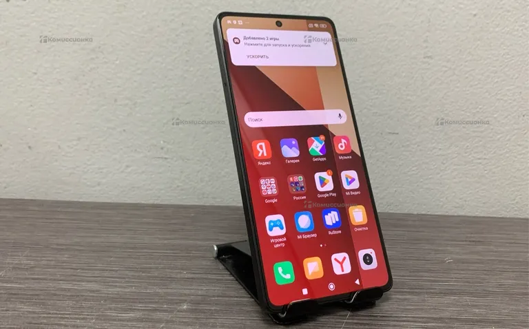 Xiaomi Redmi Note 13 pro 8/256