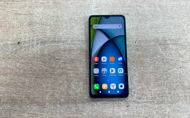 Xiaomi Redmi A3x 3/64 ГБ