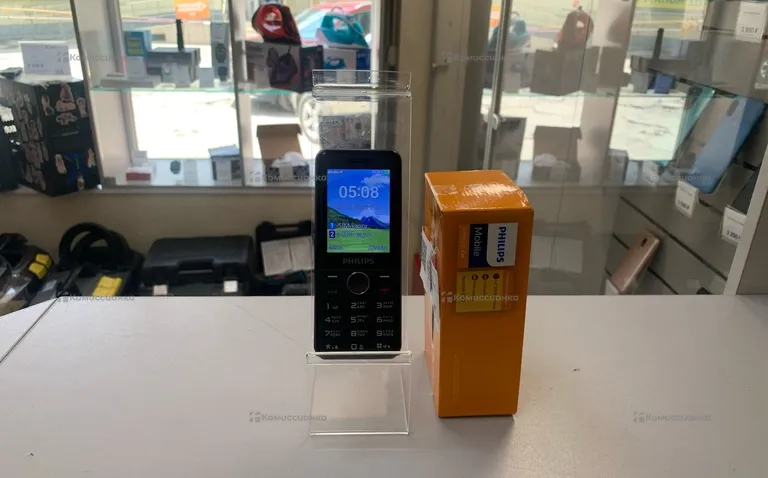 Philips Xenium E172