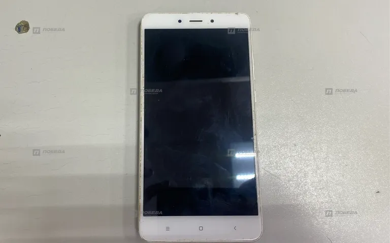 Xiaomi Redmi Note 4 3/64GB