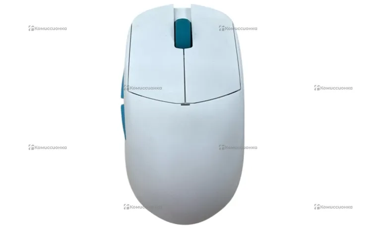 Мышь беспроводная Lamzu Atlantis V2 Pro
