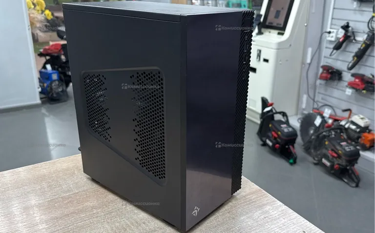 Системный блок  Bolioster Group B550MH