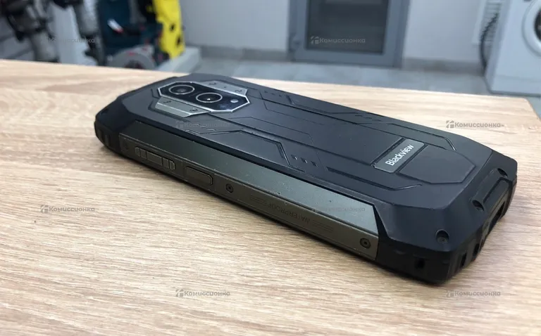 Blackview BV9300 Pro 12/256Gb