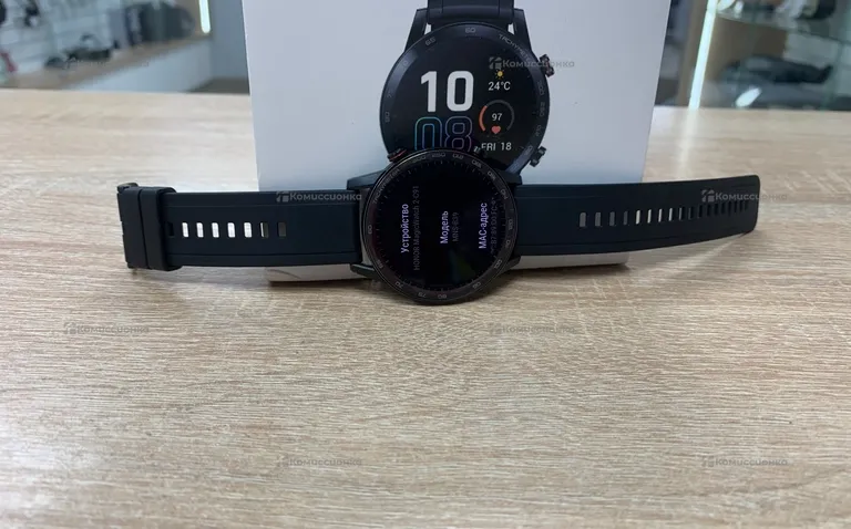 Часы  Honor Magic Watch 2 46mm