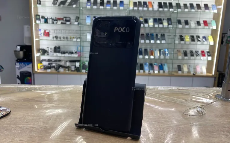 Xiaomi POCO C40 3/32 ГБ