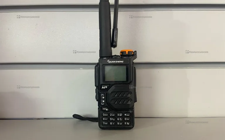 Рация  QUANSHENG UV-K5