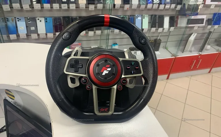 Руль Suzuka racing