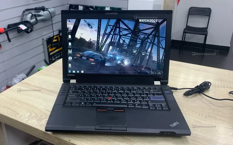 Ноутбук Lenovo ThinkPad l420