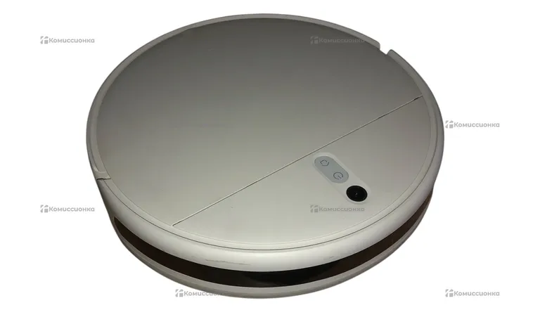 Робот-пылесос Xiaomi Mi Robot Vacuum-Mop 2 Lite