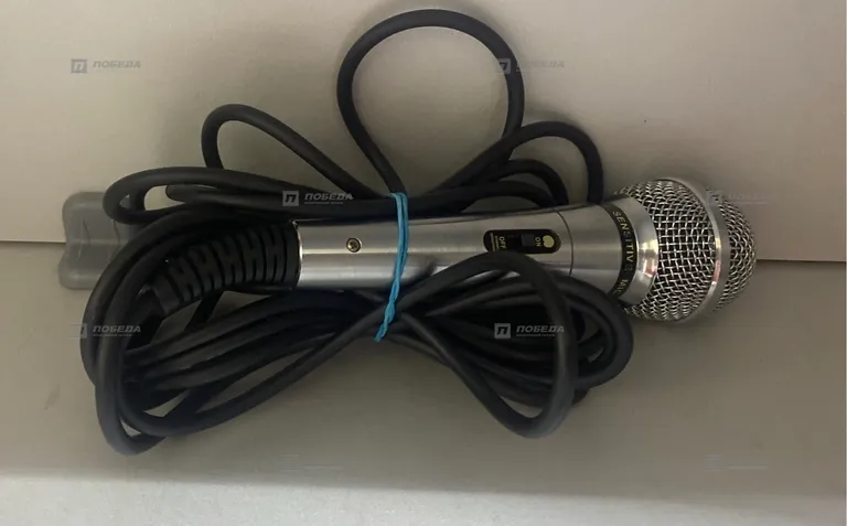 Микрофон HIGH SENSITIVE MIC