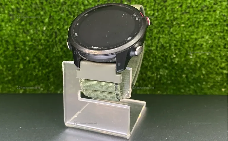 Часы Garmin Forerunner 245