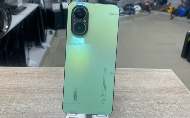 Realme c67 8/256