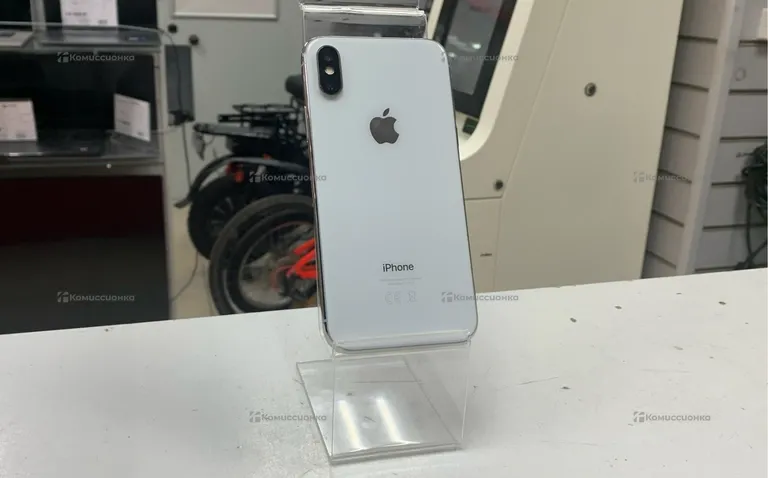 Apple IPhone  X 256