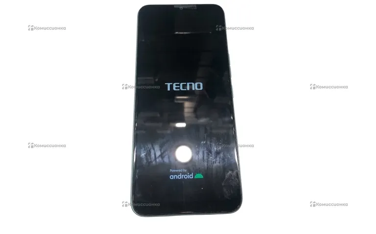 Tecno Tecno spark 7 4/64