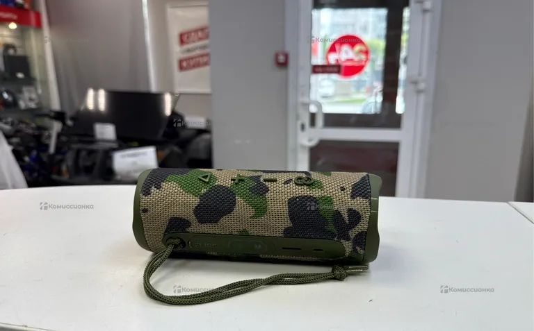 Колонка  JBL flip 6 Китай
