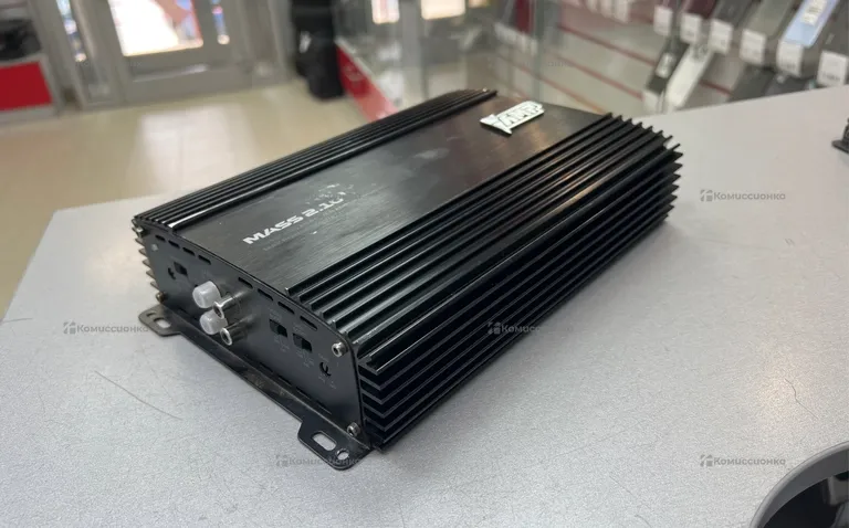 Усилитель Amp Mass 2.100