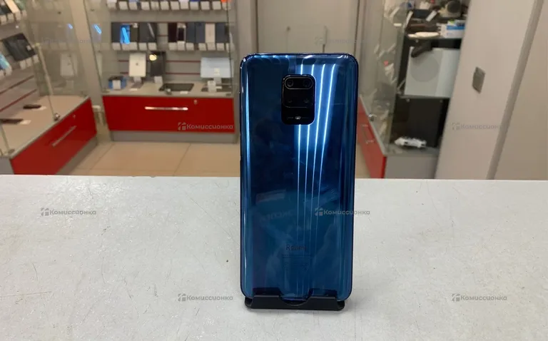 Xiaomi Redmi Note 9 6/128