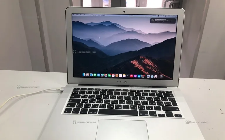 Ноутбук Macbook Air 13 2017