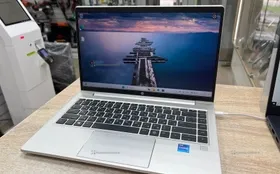 Ноутбук HP ProBook 640 G8